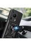 Huawei Pura 70 Ultra Compatible Case with Magnetic Stand and Camera Protection Omsy Sliding Vega Cover - Black - 4