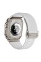 Watch 44mm Compatible Krd-113 Sports Look Silicone Band