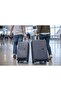 3-Piece Prism Design Hard Shell Luggage Set - Expandable & 360° Spinner Wheels - 2