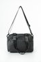 Dark Gray Parachute Fabric, Pack of Detachable Strap with Water-Resistant Hands and Shoulder Bag Sleeves - 6