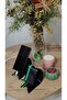 Dalga Formunda Telefon Standı - 4