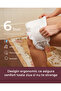set esențial postpartum - 5