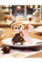 Disney Chip 'n' Dale Dessert Adventure Series Figures Blind Box, 1 Random Box - 4