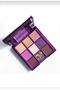 Oasis Collection Violet Skies Eyeshadow Palette - 4