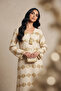 WovenLong Dress
