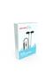 Stereo Earphones with 3.5mm AUX Connector, 1.2m Cable, Deep Bass Wired Earbuds - 5