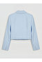 Girl's Blazer Jacket - 2