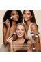 7 Piece Double Ended Makeup Brush Set - Professional Cosmetic Brushes for Foundation, Eyeshad - 6
