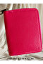 Huizhou 1 Piece Thin Zippered Ka for Men/Women Card Holder Ü Wallet Ha Lightweight E Durable - 2