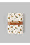 P6A-Coral Velvet Soft Texture Luxury Home Textile Fabric - Coral Color