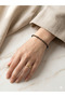 Star Stone 4mm Handmade Natural Stone Bracelet - 2