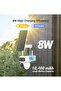 HB90X عدسة مزدوجة 4G واي فاي - 3
