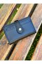 Very Useful with Card Holder Detachable Coin Compartments Wallet - 3