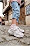 Terra Cool Comfortable Lightweight Anatomical Girls' Shoes - 6
