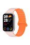 حزام حزام من السيليكون لـ Xiaomi Mi Band 8 Pro KRD-105 - 7