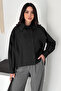 Women's Oversized Shirt – Long Sleeve Relaxed Fit Stylish Shirt