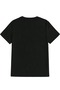 Women's V-Neck Cute Giraffe White/Black Printed T-Shirt Loose Fit Oversized - 5