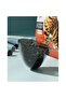 Cat Dog Food Shovel with Clip Scale - 4