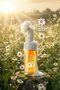 Natural Chamomile Extract Facial Cleansing Foam 150 ml (Set of 2). - 5