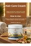 Bizimhekim Leave-In Hair Care Cream Argan Oil 250 ml - 2