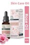 Rose Oil Energy & Skin & Frequency Enhancement 20 ml