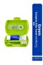 Children's Travel Set Green - 2