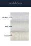 Luxury Silk I D Textured B Bamboo Wrinkle-Free No-Ironing Required Optical White Extraforlu High Quality Tulle Tulle Rde - 6