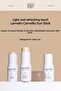 Camellia Sun Stick Spf50+ Pa++++ Transparent Stick Sunscreen - 2