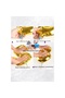 Best Large Size Gold Color 100 cm Letter S Foil Balloon - 4