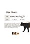 Classic Cat Harness Set Anti-Escape/Breathable Fabric/Includes Walking Strap - 5