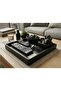 Multi-Purpose Desktop Organizer for Living Room - 2