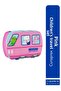 Children's Travel Set Pink