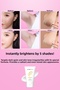 Rice Yeast Anti Blemish Whitening Cream - Rice Yeast Whitening Cream 50 ml - 4