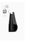 A 235 Decoration Wick 10 Meters Black - 2