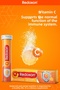 Effervescent Tablet I 1000 Mg Vitamin C Supplementing Food - 3