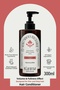 Voluminous Recharge Volumizing Hair Care Cream That Helps Volumize and Strengthen Hair