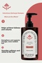 Voluminous Recharge Volumizing Hair Care Shampoo That Helps Fill in Flabby, Lifeless Hair - 2