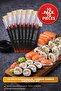 10Pcs Bamboo Chinese Chopsticks 23cm Chopstick Sushi Stick Far East Japanese Chinese Chopstick - 3