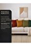 بودل مزدوج الوجهين قطن غطاء وسادة - 3