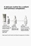 Rice Lipids + Ectoin Microemulsion - Moisturizing Emulsion 60ml - 7