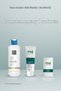 Shower Foam Moisturizer 200 ml Pineapple and Pomegranate Seed Oil X Series Body Care - 6