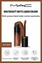 Multisculpt Matte Liquid Color Multi-Purpose Liquid Matte Contour and Eyeshadow - Uncorked