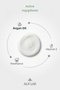 Velvet Touch Moisturizing Hand and Body Lotion Fast Absorbing Body Cream 150 ml - 4