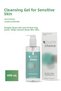 Dual Stage Facial Cleansing Set for Sensitive Skin – (Family Size) - 3