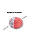 Hand Knitting Yarn Set 8-Piece Knitting Set - 5