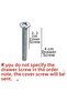 Aber 1St Class Metal Bridge Handle 128 mm (12.8 cm) Matte Black Furniture, Kitchen, Drawer, Cabinet Handle - 6