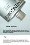 Satin Finish Body Oil That Doesn'T Leave a Sticky Feeling Satin Glow Body Oil (Naked Cream) - 5