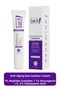 Anti-Aging under Eye Dark Circles Anti-Puffiness Eye Contour Cream (Peptides-Ruscogenin-Tranexamic Acid) 15ml - 6