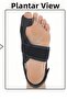 الكود: 906 HALLUKS VALGUS GECE ATELİ (TEK) للقدم اليمنى - مقاس قياسي - 6
