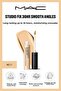 Studio Fix 36Hr Smooth Angles 36 Hour Long-Lasting Moisturizing Effect Concealer - Nc11